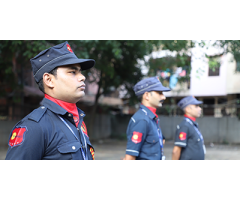 Security Guard Services Agency in Delhi Gurgaon Noida