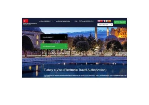 USA VISA ONLINE APPLICATION - US WASHINGTON IMMIGRATION VISA CENTER
