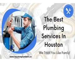 Houston Plumbers Provide The Best Advanced Composite Plumbing Services