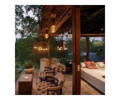 Find a tree house resort near Delhi NCR at IRA Luxe Staycation!