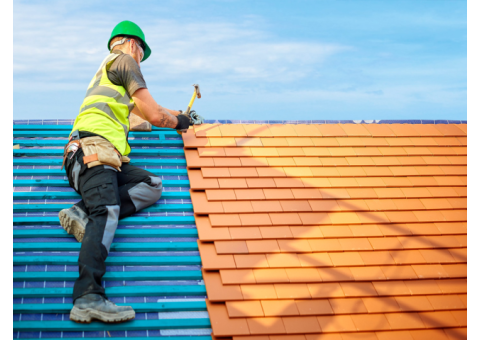 Choose The Most Affordable Roof Waterproofing In Portland