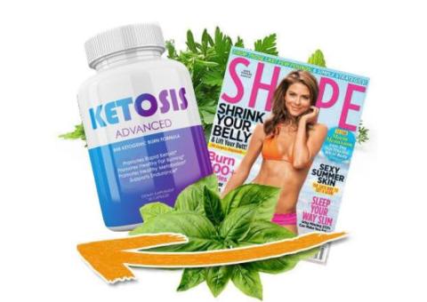 Ketosis Advanced