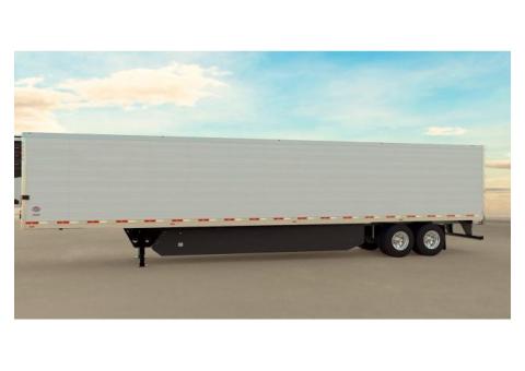 Semi-trailer rental for storage available at Arch City