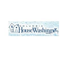 Welcome to Columbia House washing - Residential Pressure Wash Columbia