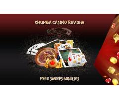 Chumba Casino Review & Free Sweeps Bonuses