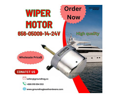 ✔ Wiper Motor 656-05009-14-24V