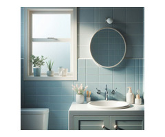 Transform Your Space with Expert Bathroom Renovations