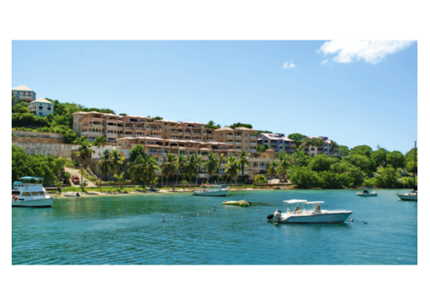 Discover Estate Lindholm: Premier Cruz Bay Hotels