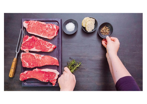 Wagyu Online