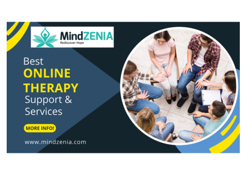Best Online Therapy Services Platform For Your Needs