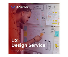 user experience design expert