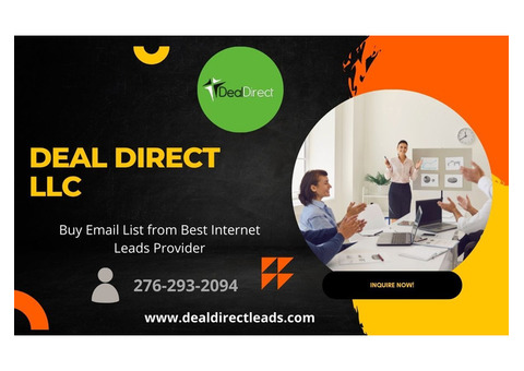 Unlock High-Quality Internet Insurance Leads