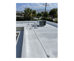 Best Foam Roofers - FOAM ROOFING EXPERTS