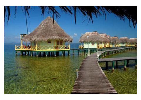 Panama Tours with Tao Travel 365