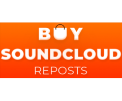 Buy SoundCloud Reposts – 100% Safe