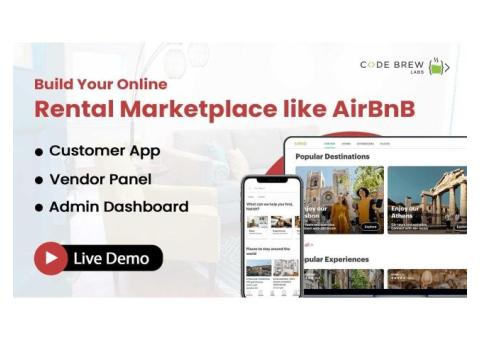 App Development Company Dubai | Code Brew Labs