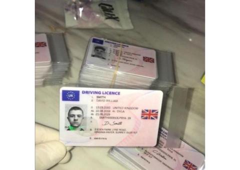 Driving License,CLONED CARDS,Counterfeit Money