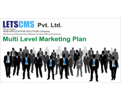 MLM NETWORK PLAN IN MULTI-LEVEL MARKETING for Unilevel MLM Plan