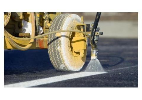 Palo Alto Asphalt Driveway Crack Repair