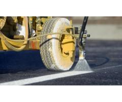 Palo Alto Asphalt Driveway Crack Repair