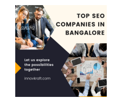 Top Seo Companies in Bangalore