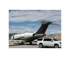 Denver Airport Transportation Services