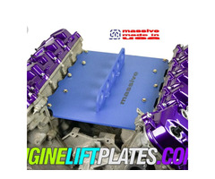 Coyote Lift Plate