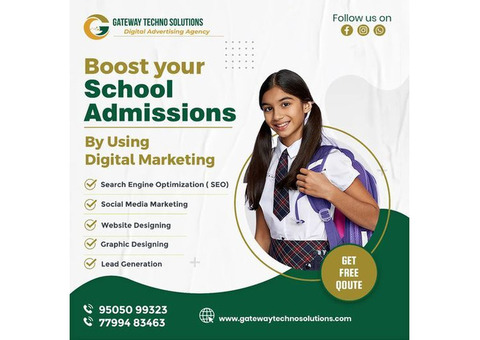 Kurnool Social Media Management