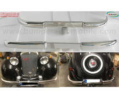 Mercedes W136 170Vb bumper (1952–1953)