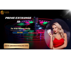 Extra Welcome Bonus With  Prime Exchange ID