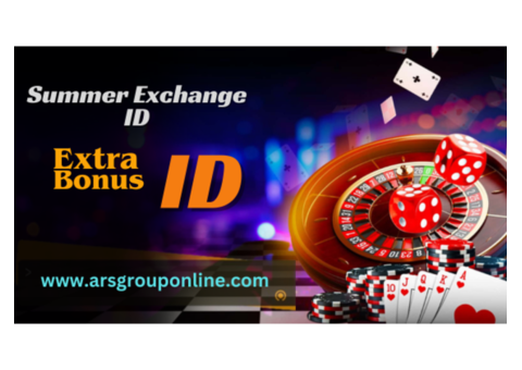 Win Money Daily With Summer Exchange ID