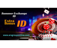 Win Money Daily With Summer Exchange ID