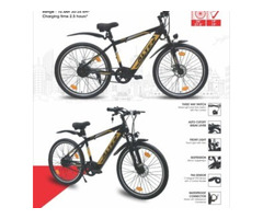 Top 10 E-Bicycles of 2024: Ultimate Guide to the Best Electric Bikes