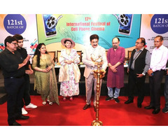 121st Batch of AAFT Commences at Marwah Studios