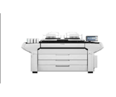 High-Performance Large Format Multifunction Printers