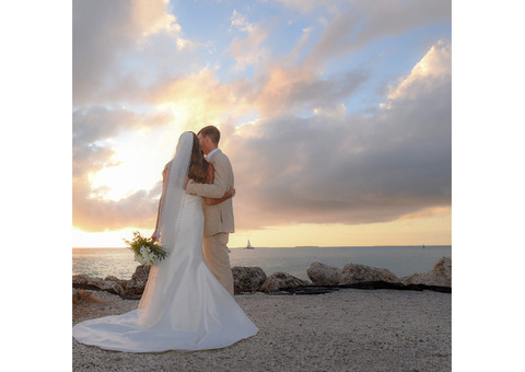 Capture Special Day with Wedding Photography in Key West