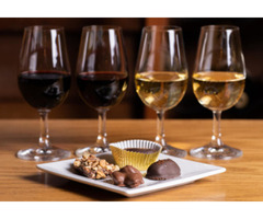 Wineries in Placerville to Explore for a Memorable Tasting