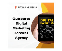 Outsource Digital Marketing Services in India: Grow Your Company