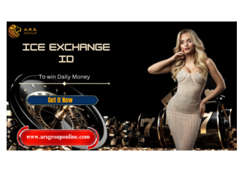 Most Trusted ICE  Exchange ID Provider