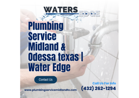 Reroute Sewer Line | Sewer Re Routes | Midland Odessa Texas