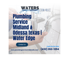 Reroute Sewer Line | Sewer Re Routes | Midland Odessa Texas