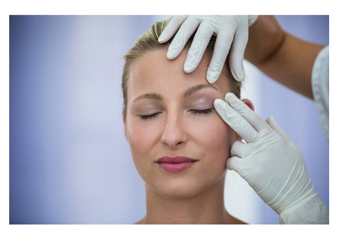 Restore Youthful Eyes: Leading Eyelid Surgery in Coral Gables