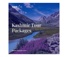 kashmir tour packages