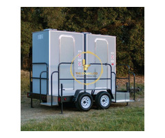 NEED A RESTROOM FOR YOUR SPECIAL EVENT/PARTY, WE CAN HELP!