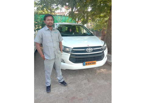 travel agents in odisha