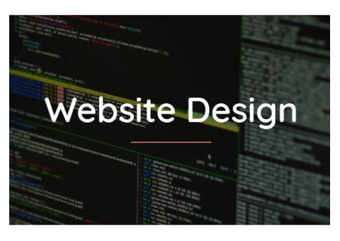 Get Your FREE Website Today!