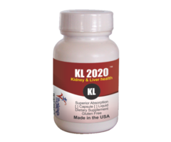 Buy Organic Liver and Kidney Health Supplements