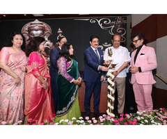 Sandeep Marwah Inaugurates MSME Conclave on Resurgence and Growth