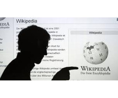 Well-known Wikipedia experts in Delhi