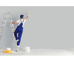 Wall painter recruitment services